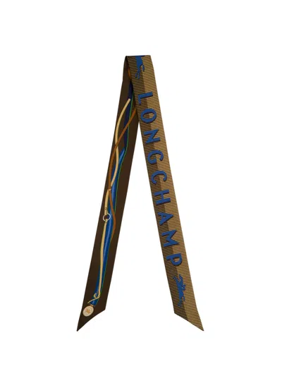 LONGCHAMP HEADBAND `A TOUTE ALLURE`