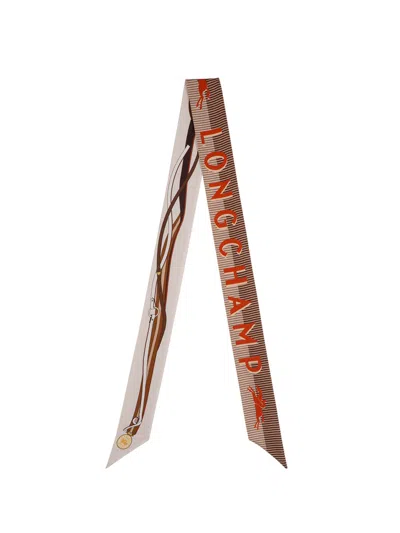 Longchamp Headband `a Toute Allure`