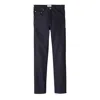 Longchamp Jean In Midnight Blue