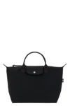 Longchamp 'l Le Pliage Energy' Handbag In Black
