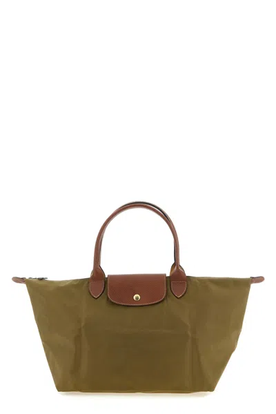 Longchamp 'l Le Pliage' Handbag