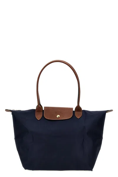 Longchamp 'l Le Pliage Original' Shoulder Bag