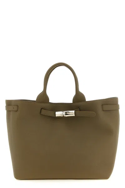 Longchamp 'l Le Smart' Shopping Bag