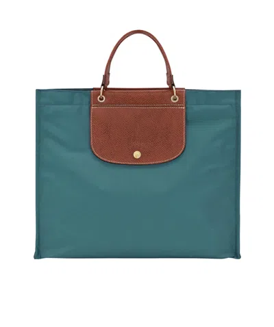 LONGCHAMP LONGCHAMP CABAS L TOTE BAG