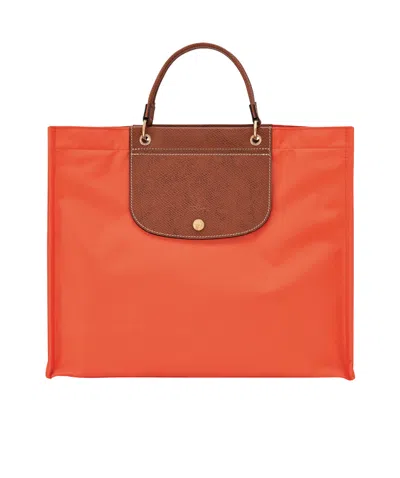 LONGCHAMP LONGCHAMP CABAS L TOTE BAG