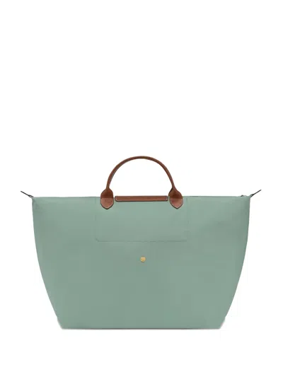 Longchamp Large Le Pliage Original Tote Bag