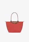 Longchamp Large Le Pliage Original Tote Bag