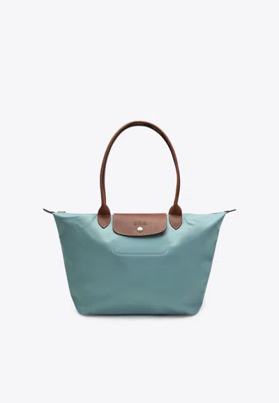 Longchamp Large Le Pliage Original Tote Bag