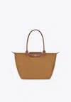 Longchamp 'l Le Pliage Original' Shoulder Bag