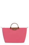 Longchamp Large Le Pliage Original Travel Bag