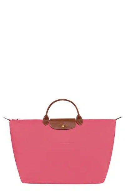 Longchamp Large Le Pliage Original Travel Bag