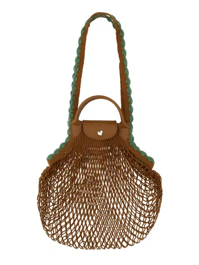 LONGCHAMP LONGCHAMP LARGE LE PLIAGE SHOULDER BAG