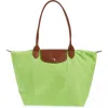 Longchamp Large Le Pliage Tote