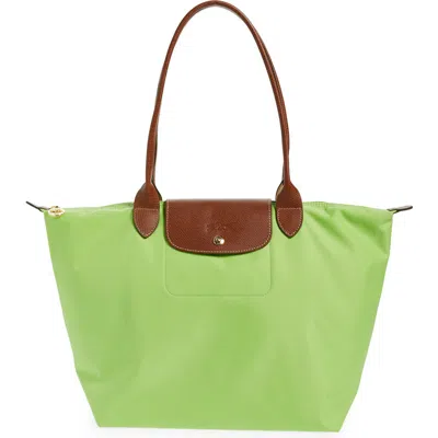 Longchamp Large Le Pliage Tote