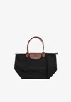 Longchamp Le Pliage Original L Bag