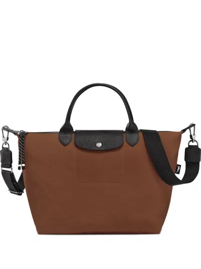 Longchamp Large Le Pliage Tote Bag