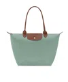 Longchamp Large Le Pliage Tote Bag