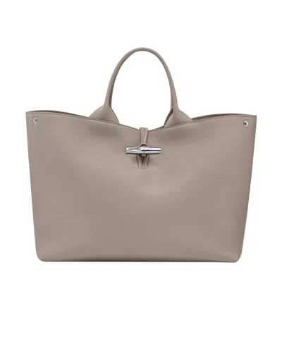 LONGCHAMP LONGCHAMP LE ROSEAU HANDBAG