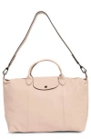 Longchamp Large Travel Duffle Bag