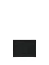 Longchamp `le Foulonné` Card Holder