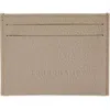 Longchamp Le Foulonne Cardholder
