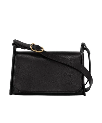 Longchamp Le Foulonné M Cross Body Bag