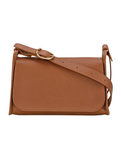 LONGCHAMP LE FOULONNÉ M SHOULDER BAG