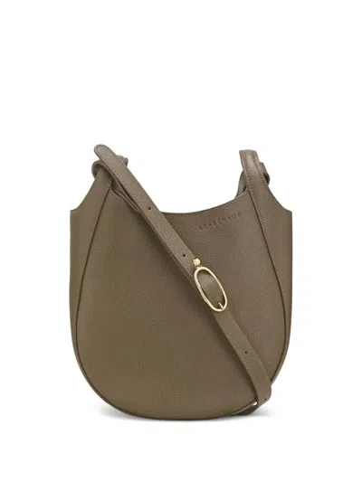 Longchamp Le Foulonne S Crossbody Bag