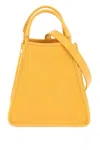 Longchamp Women's Le Foulonnã© S Handbag In Arancio