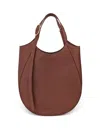Longchamp Bags In Brown