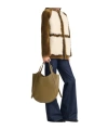 Longchamp Bags In Green