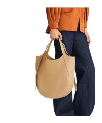 Longchamp Le Foulonné Xl Tote Bag