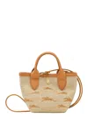 LONGCHAMP LE PACVNIER  HANDBAG XS