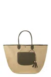 Longchamp Women's Le Panier Pliage - Basket Bag L