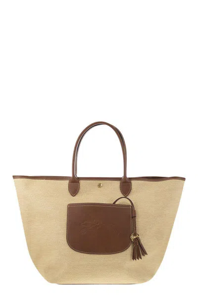 Longchamp Le Panier Pliage