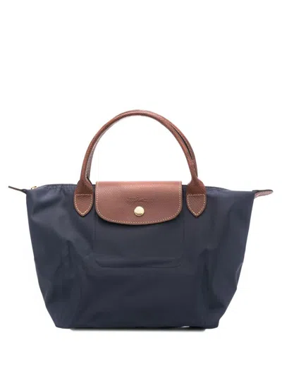 Longchamp Le Pilage - Sac À Main S Bags