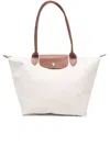 Longchamp Le Pilage - Sac Cabas L Bags