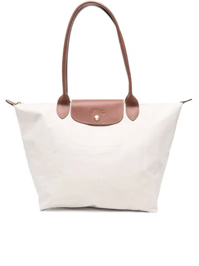 Longchamp Le Pilage - Sac Cabas L Bags