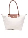 Longchamp Le Pilage - Sac Cabas L Bags