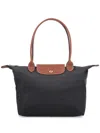 Longchamp Le Pilage - Sac Cabas M Bags