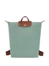 Longchamp Le Pilage Backpack