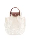 Longchamp Le Pilage Filet - Sac Filet L Bags