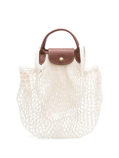 Longchamp Le Pilage Filet - Sac Filet L Bags