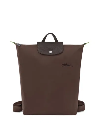 Longchamp Le Pilage Foldable Backpack