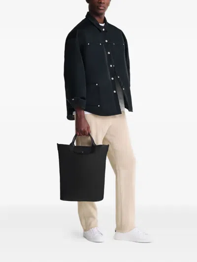 Longchamp Le Pilage Tote Bag