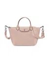 Longchamp Handbag S Le Pliage Xtra In Nude
