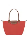 Longchamp Le Pliage Large Bag