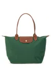 Longchamp Large Le Pliage Original Tote Bag