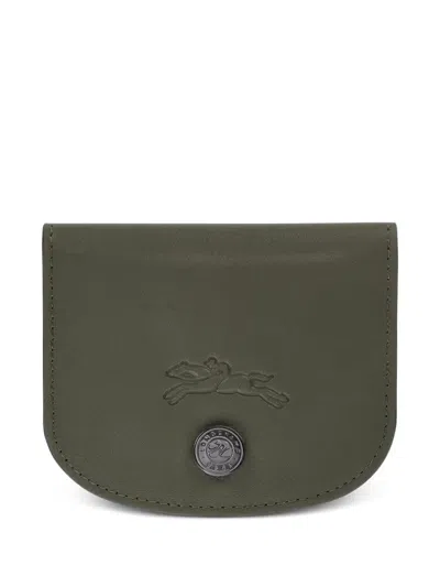 Longchamp Le Pliage Cardholder