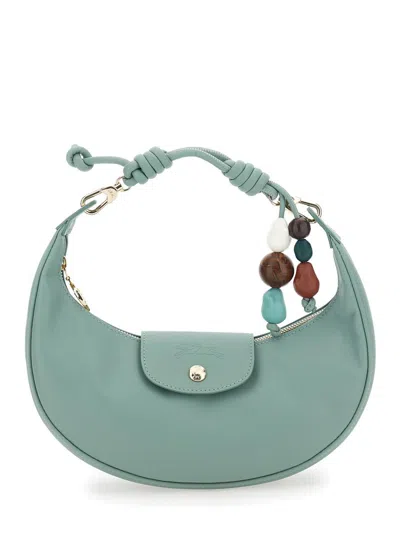 Longchamp Le Pliage Céramique - Sac Porté Épaule M